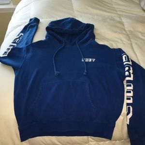 OBEY HOODIE